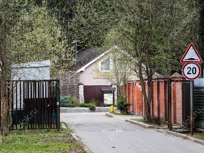 Фотография Абабурово