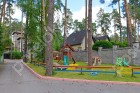 Фотография Серебряные Ключи