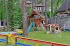 Фотография Серебряные Ключи
