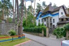 Фотография Серебряные Ключи