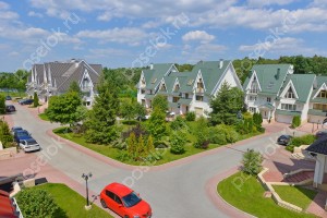 Фотография Подушкино-town