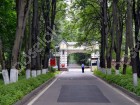 Фотография Архангельское УПДП