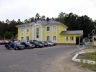 Фотография Архангельское УПДП