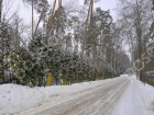 Фотография Архангельское УПДП