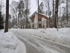 Фотография Архангельское УПДП