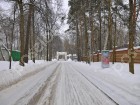 Фотография Архангельское УПДП