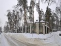 Фотография Архангельское УПДП 10