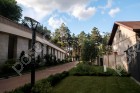 Фотография Сосновый бор (Николина Гора)