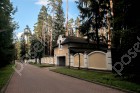 Фотография Сосновый бор (Николина Гора)