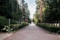 Фотография Сосновый бор (Николина Гора) 9