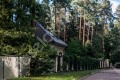 Фотография Сосновый бор (Николина Гора) 13