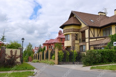 Фотография Вешки - сити