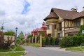 Фотография Вешки - сити 1