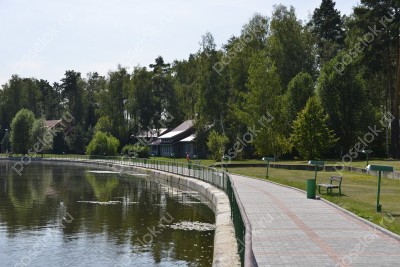 Фотография Moscow Country Club