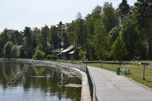 Фотография Moscow Country Club