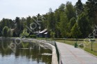 Фотография Moscow Country Club