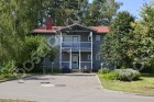 Фотография Moscow Country Club