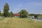 Фотография Moscow Country Club