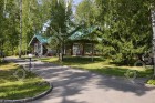 Фотография Moscow Country Club