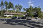 Фотография Moscow Country Club