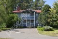 Фотография Moscow Country Club 4