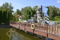 Фотография Moscow Country Club 8