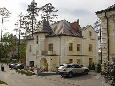 Фотография Екатериновка