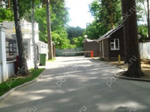 Фотография Конус НКИЖС