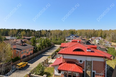 Фотография Новое Лапино (Рублевская жизнь)