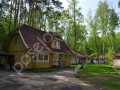 Фотография Серебряный Бор 14