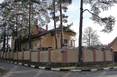 Фотография Московский писатель