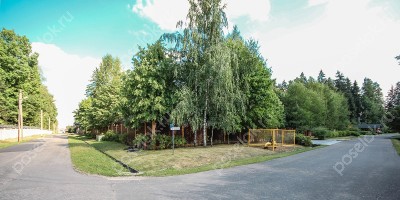 Фотография Голицыно-3