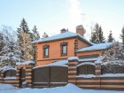 Фотография Голицино-3