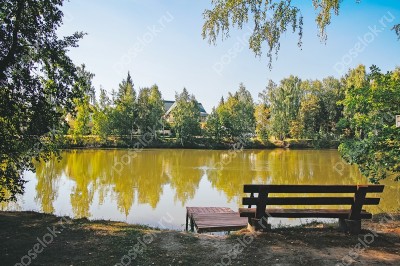 Фотография Южное