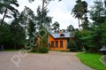 Фотография Зеленая Лощина 1