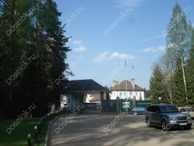 Фотография Благовещенка