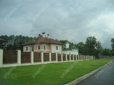 Фотография Лесное-Озерное