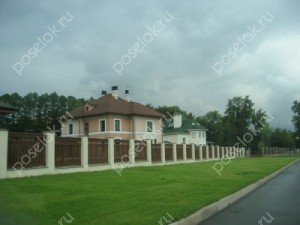 Фотография Лесное-Озерное