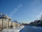 Фотография Лесное-Озерное