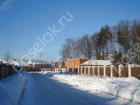 Фотография Лесное-Озерное