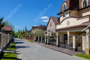 Фотография Рублевский