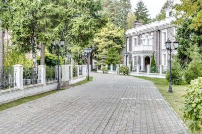 Фотография Лебединое Озеро