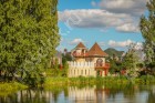 Фотография Княжье Озеро