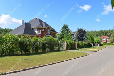 Фотография Полиновка