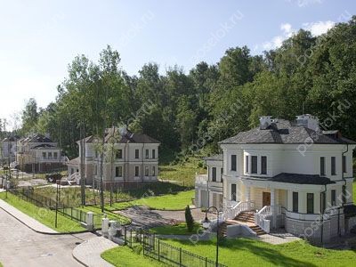 Фотография Новогорск-2