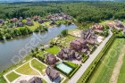 Фотография Бельгийская деревня