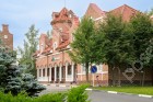 Фотография Бельгийская деревня