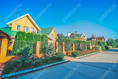 Фотография Ново-Троицкое