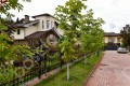 Фотография Альпийская деревня 2