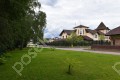 Фотография Альпийская деревня 4